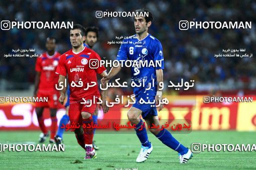 1028937, Tehran, [*parameter:4*], لیگ برتر فوتبال ایران، Persian Gulf Cup، Week 2، First Leg، Esteghlal 1 v 0 Damash Gilan on 2011/08/08 at Azadi Stadium
