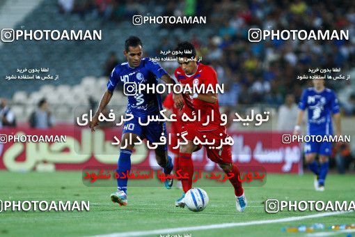 1028948, Tehran, [*parameter:4*], لیگ برتر فوتبال ایران، Persian Gulf Cup، Week 2، First Leg، Esteghlal 1 v 0 Damash Gilan on 2011/08/08 at Azadi Stadium