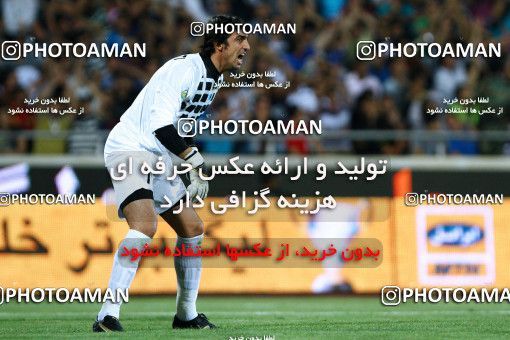 1028854, Tehran, [*parameter:4*], لیگ برتر فوتبال ایران، Persian Gulf Cup، Week 2، First Leg، Esteghlal 1 v 0 Damash Gilan on 2011/08/08 at Azadi Stadium