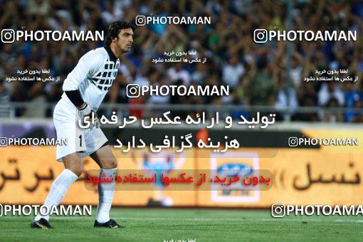 1028906, Tehran, [*parameter:4*], لیگ برتر فوتبال ایران، Persian Gulf Cup، Week 2، First Leg، Esteghlal 1 v 0 Damash Gilan on 2011/08/08 at Azadi Stadium