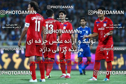 1028953, Tehran, [*parameter:4*], لیگ برتر فوتبال ایران، Persian Gulf Cup، Week 2، First Leg، Esteghlal 1 v 0 Damash Gilan on 2011/08/08 at Azadi Stadium