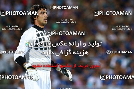 1028902, Tehran, [*parameter:4*], لیگ برتر فوتبال ایران، Persian Gulf Cup، Week 2، First Leg، Esteghlal 1 v 0 Damash Gilan on 2011/08/08 at Azadi Stadium