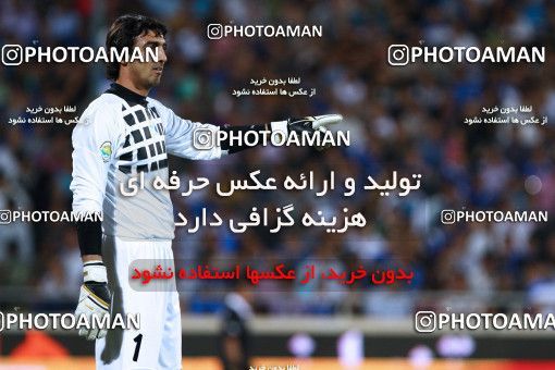1028853, Tehran, [*parameter:4*], لیگ برتر فوتبال ایران، Persian Gulf Cup، Week 2، First Leg، Esteghlal 1 v 0 Damash Gilan on 2011/08/08 at Azadi Stadium