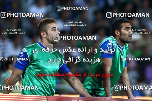 1028856, Tehran, [*parameter:4*], لیگ برتر فوتبال ایران، Persian Gulf Cup، Week 2، First Leg، Esteghlal 1 v 0 Damash Gilan on 2011/08/08 at Azadi Stadium