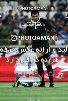1028896, Tehran, [*parameter:4*], لیگ برتر فوتبال ایران، Persian Gulf Cup، Week 2، First Leg، Esteghlal 1 v 0 Damash Gilan on 2011/08/08 at Azadi Stadium