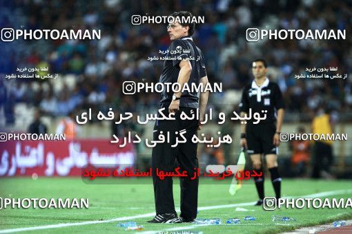 1028831, Tehran, [*parameter:4*], لیگ برتر فوتبال ایران، Persian Gulf Cup، Week 2، First Leg، Esteghlal 1 v 0 Damash Gilan on 2011/08/08 at Azadi Stadium