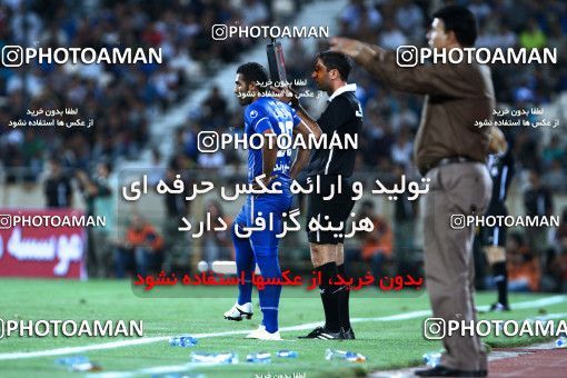 1028940, Tehran, [*parameter:4*], لیگ برتر فوتبال ایران، Persian Gulf Cup، Week 2، First Leg، Esteghlal 1 v 0 Damash Gilan on 2011/08/08 at Azadi Stadium