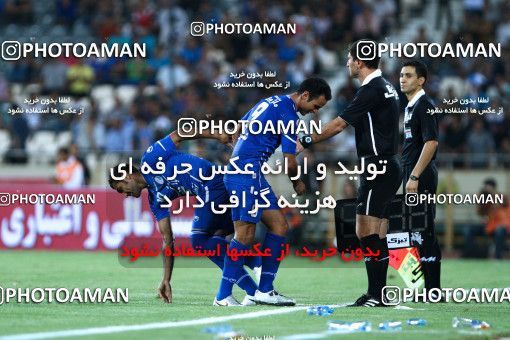 1028861, Tehran, [*parameter:4*], لیگ برتر فوتبال ایران، Persian Gulf Cup، Week 2، First Leg، Esteghlal 1 v 0 Damash Gilan on 2011/08/08 at Azadi Stadium