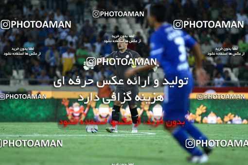 1028859, Tehran, [*parameter:4*], لیگ برتر فوتبال ایران، Persian Gulf Cup، Week 2، First Leg، Esteghlal 1 v 0 Damash Gilan on 2011/08/08 at Azadi Stadium