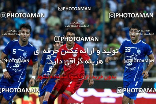 1028818, Tehran, [*parameter:4*], لیگ برتر فوتبال ایران، Persian Gulf Cup، Week 2، First Leg، Esteghlal 1 v 0 Damash Gilan on 2011/08/08 at Azadi Stadium