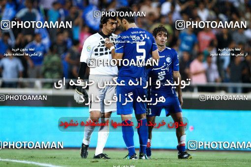 1028873, Tehran, [*parameter:4*], لیگ برتر فوتبال ایران، Persian Gulf Cup، Week 2، First Leg، Esteghlal 1 v 0 Damash Gilan on 2011/08/08 at Azadi Stadium