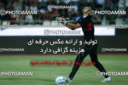 985658, Tehran, [*parameter:4*], لیگ برتر فوتبال ایران، Persian Gulf Cup، Week 3، First Leg، Persepolis 1 v 2 Shahrdari Tabriz on 2011/08/11 at Azadi Stadium