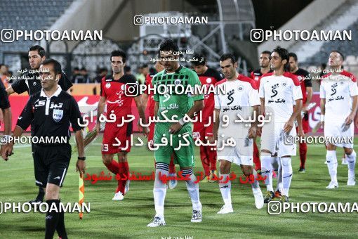 985775, Tehran, [*parameter:4*], لیگ برتر فوتبال ایران، Persian Gulf Cup، Week 3، First Leg، Persepolis 1 v 2 Shahrdari Tabriz on 2011/08/11 at Azadi Stadium