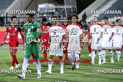 985677, Tehran, [*parameter:4*], لیگ برتر فوتبال ایران، Persian Gulf Cup، Week 3، First Leg، Persepolis 1 v 2 Shahrdari Tabriz on 2011/08/11 at Azadi Stadium