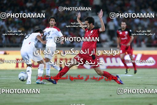 985690, Tehran, [*parameter:4*], لیگ برتر فوتبال ایران، Persian Gulf Cup، Week 3، First Leg، Persepolis 1 v 2 Shahrdari Tabriz on 2011/08/11 at Azadi Stadium
