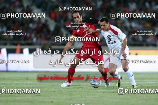 985763, Tehran, [*parameter:4*], لیگ برتر فوتبال ایران، Persian Gulf Cup، Week 3، First Leg، Persepolis 1 v 2 Shahrdari Tabriz on 2011/08/11 at Azadi Stadium