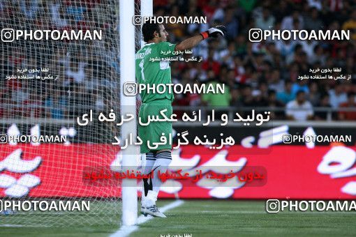 985685, Tehran, [*parameter:4*], لیگ برتر فوتبال ایران، Persian Gulf Cup، Week 3، First Leg، Persepolis 1 v 2 Shahrdari Tabriz on 2011/08/11 at Azadi Stadium