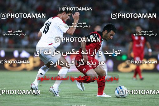 985672, Tehran, [*parameter:4*], لیگ برتر فوتبال ایران، Persian Gulf Cup، Week 3، First Leg، Persepolis 1 v 2 Shahrdari Tabriz on 2011/08/11 at Azadi Stadium