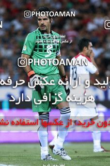 985715, Tehran, [*parameter:4*], لیگ برتر فوتبال ایران، Persian Gulf Cup، Week 3، First Leg، Persepolis 1 v 2 Shahrdari Tabriz on 2011/08/11 at Azadi Stadium