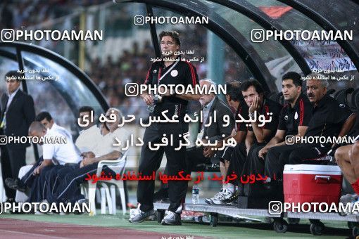 985714, Tehran, [*parameter:4*], لیگ برتر فوتبال ایران، Persian Gulf Cup، Week 3، First Leg، Persepolis 1 v 2 Shahrdari Tabriz on 2011/08/11 at Azadi Stadium