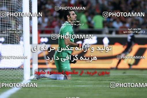 985730, Tehran, [*parameter:4*], لیگ برتر فوتبال ایران، Persian Gulf Cup، Week 3، First Leg، Persepolis 1 v 2 Shahrdari Tabriz on 2011/08/11 at Azadi Stadium