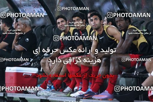 985795, Tehran, [*parameter:4*], لیگ برتر فوتبال ایران، Persian Gulf Cup، Week 3، First Leg، Persepolis 1 v 2 Shahrdari Tabriz on 2011/08/11 at Azadi Stadium