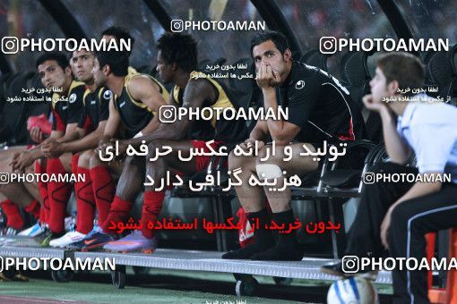 985688, Tehran, [*parameter:4*], لیگ برتر فوتبال ایران، Persian Gulf Cup، Week 3، First Leg، Persepolis 1 v 2 Shahrdari Tabriz on 2011/08/11 at Azadi Stadium