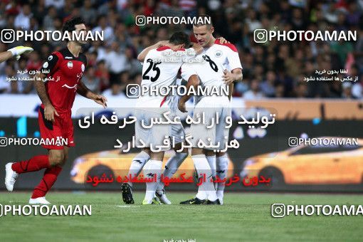 985727, Tehran, [*parameter:4*], لیگ برتر فوتبال ایران، Persian Gulf Cup، Week 3، First Leg، Persepolis 1 v 2 Shahrdari Tabriz on 2011/08/11 at Azadi Stadium
