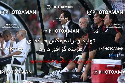 985778, Tehran, [*parameter:4*], لیگ برتر فوتبال ایران، Persian Gulf Cup، Week 3، First Leg، Persepolis 1 v 2 Shahrdari Tabriz on 2011/08/11 at Azadi Stadium
