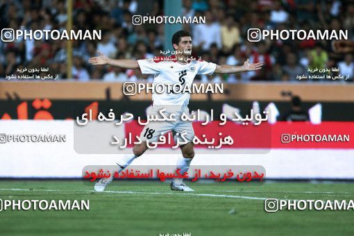 985689, Tehran, [*parameter:4*], لیگ برتر فوتبال ایران، Persian Gulf Cup، Week 3، First Leg، Persepolis 1 v 2 Shahrdari Tabriz on 2011/08/11 at Azadi Stadium