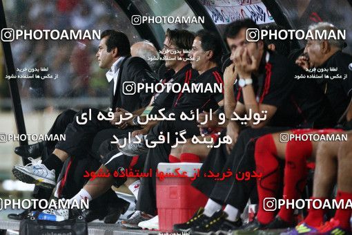 985789, Tehran, [*parameter:4*], لیگ برتر فوتبال ایران، Persian Gulf Cup، Week 3، First Leg، Persepolis 1 v 2 Shahrdari Tabriz on 2011/08/11 at Azadi Stadium