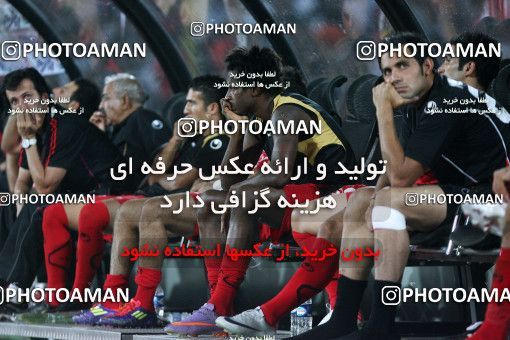 985739, Tehran, [*parameter:4*], لیگ برتر فوتبال ایران، Persian Gulf Cup، Week 3، First Leg، Persepolis 1 v 2 Shahrdari Tabriz on 2011/08/11 at Azadi Stadium