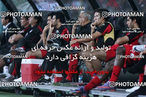 985776, Tehran, [*parameter:4*], لیگ برتر فوتبال ایران، Persian Gulf Cup، Week 3، First Leg، Persepolis 1 v 2 Shahrdari Tabriz on 2011/08/11 at Azadi Stadium