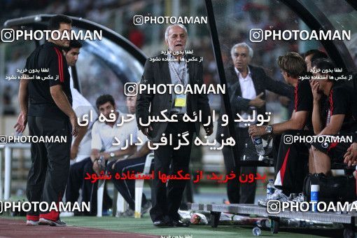 985698, Tehran, [*parameter:4*], لیگ برتر فوتبال ایران، Persian Gulf Cup، Week 3، First Leg، Persepolis 1 v 2 Shahrdari Tabriz on 2011/08/11 at Azadi Stadium
