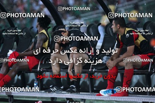 985771, Tehran, [*parameter:4*], لیگ برتر فوتبال ایران، Persian Gulf Cup، Week 3، First Leg، Persepolis 1 v 2 Shahrdari Tabriz on 2011/08/11 at Azadi Stadium