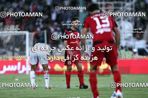 985675, Tehran, [*parameter:4*], لیگ برتر فوتبال ایران، Persian Gulf Cup، Week 3، First Leg، Persepolis 1 v 2 Shahrdari Tabriz on 2011/08/11 at Azadi Stadium