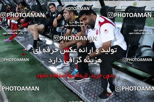 985697, Tehran, [*parameter:4*], لیگ برتر فوتبال ایران، Persian Gulf Cup، Week 3، First Leg، Persepolis 1 v 2 Shahrdari Tabriz on 2011/08/11 at Azadi Stadium