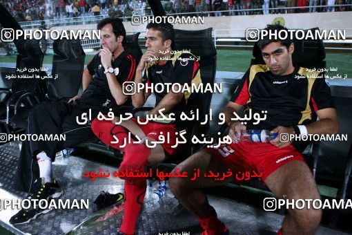 985765, Tehran, [*parameter:4*], لیگ برتر فوتبال ایران، Persian Gulf Cup، Week 3، First Leg، Persepolis 1 v 2 Shahrdari Tabriz on 2011/08/11 at Azadi Stadium