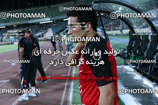 985671, Tehran, [*parameter:4*], لیگ برتر فوتبال ایران، Persian Gulf Cup، Week 3، First Leg، Persepolis 1 v 2 Shahrdari Tabriz on 2011/08/11 at Azadi Stadium