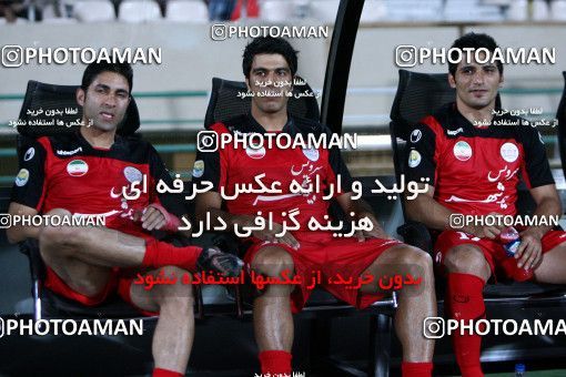 985876, Tehran, [*parameter:4*], لیگ برتر فوتبال ایران، Persian Gulf Cup، Week 3، First Leg، Persepolis 1 v 2 Shahrdari Tabriz on 2011/08/11 at Azadi Stadium