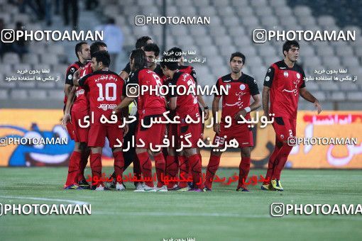 985939, Tehran, [*parameter:4*], لیگ برتر فوتبال ایران، Persian Gulf Cup، Week 3، First Leg، Persepolis 1 v 2 Shahrdari Tabriz on 2011/08/11 at Azadi Stadium