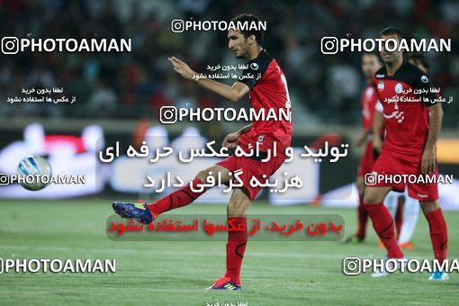 985863, Tehran, [*parameter:4*], لیگ برتر فوتبال ایران، Persian Gulf Cup، Week 3، First Leg، Persepolis 1 v 2 Shahrdari Tabriz on 2011/08/11 at Azadi Stadium