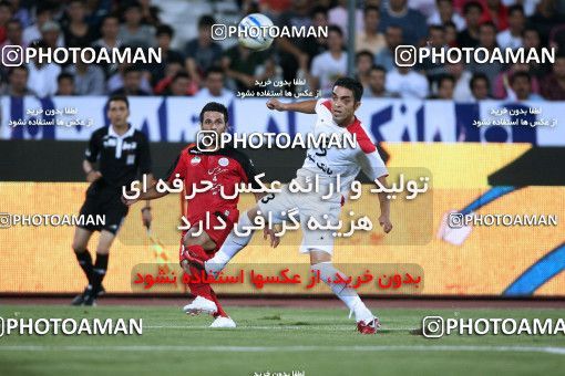 985980, Tehran, [*parameter:4*], لیگ برتر فوتبال ایران، Persian Gulf Cup، Week 3، First Leg، Persepolis 1 v 2 Shahrdari Tabriz on 2011/08/11 at Azadi Stadium