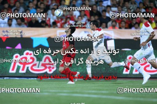 985866, Tehran, [*parameter:4*], لیگ برتر فوتبال ایران، Persian Gulf Cup، Week 3، First Leg، Persepolis 1 v 2 Shahrdari Tabriz on 2011/08/11 at Azadi Stadium
