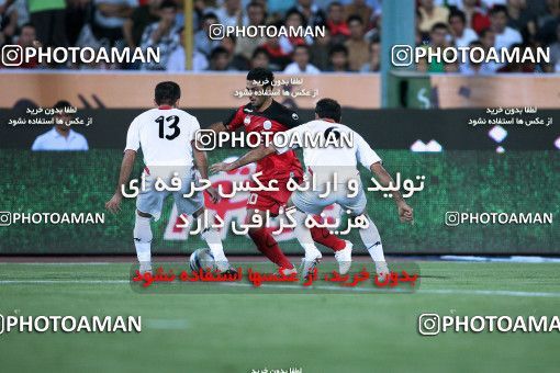 985926, Tehran, [*parameter:4*], لیگ برتر فوتبال ایران، Persian Gulf Cup، Week 3، First Leg، Persepolis 1 v 2 Shahrdari Tabriz on 2011/08/11 at Azadi Stadium