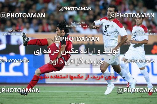 985852, Tehran, [*parameter:4*], لیگ برتر فوتبال ایران، Persian Gulf Cup، Week 3، First Leg، Persepolis 1 v 2 Shahrdari Tabriz on 2011/08/11 at Azadi Stadium