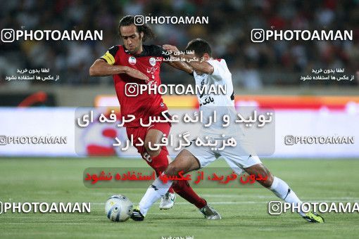 985885, Tehran, [*parameter:4*], لیگ برتر فوتبال ایران، Persian Gulf Cup، Week 3، First Leg، Persepolis 1 v 2 Shahrdari Tabriz on 2011/08/11 at Azadi Stadium