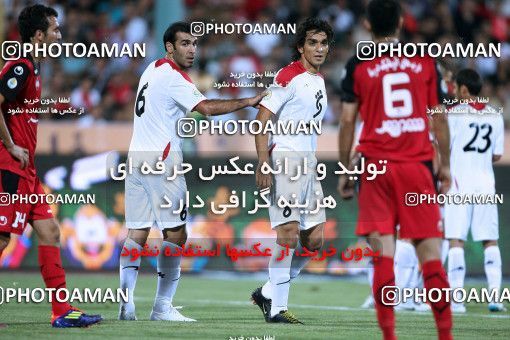 985860, Tehran, [*parameter:4*], لیگ برتر فوتبال ایران، Persian Gulf Cup، Week 3، First Leg، Persepolis 1 v 2 Shahrdari Tabriz on 2011/08/11 at Azadi Stadium