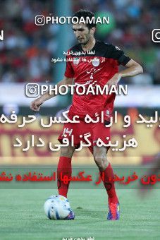 985825, Tehran, [*parameter:4*], لیگ برتر فوتبال ایران، Persian Gulf Cup، Week 3، First Leg، Persepolis 1 v 2 Shahrdari Tabriz on 2011/08/11 at Azadi Stadium
