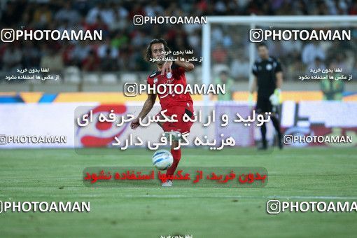 985913, Tehran, [*parameter:4*], لیگ برتر فوتبال ایران، Persian Gulf Cup، Week 3، First Leg، Persepolis 1 v 2 Shahrdari Tabriz on 2011/08/11 at Azadi Stadium
